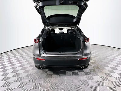 2025 Mazda Mazda CX-30 2.5 S Select Sport AWD