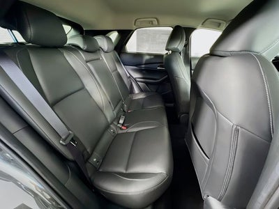 2025 Mazda Mazda CX-30 2.5 S Select Sport AWD