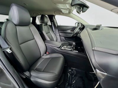 2025 Mazda Mazda CX-30 2.5 S Select Sport AWD