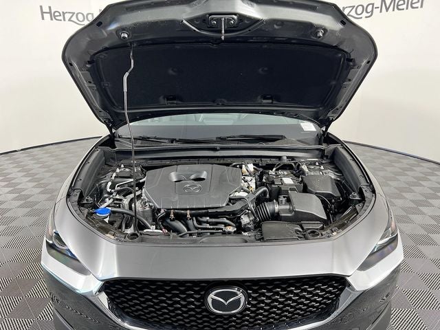 2025 Mazda Mazda CX-30 2.5 S Select Sport AWD