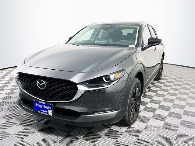 2025 Mazda Mazda CX-30 2.5 S Select Sport AWD