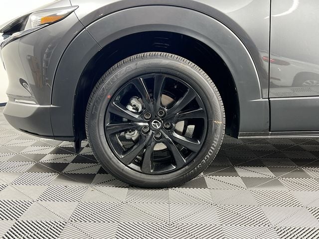 2025 Mazda Mazda CX-30 2.5 S Select Sport AWD