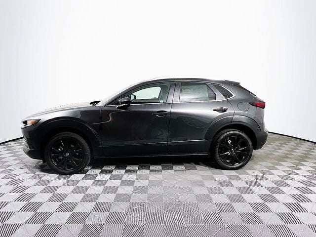 2025 Mazda Mazda CX-30 2.5 S Select Sport AWD