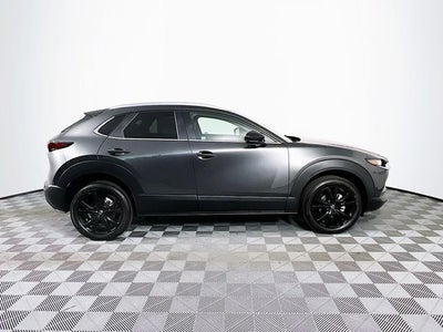 2025 Mazda Mazda CX-30 2.5 S Select Sport AWD