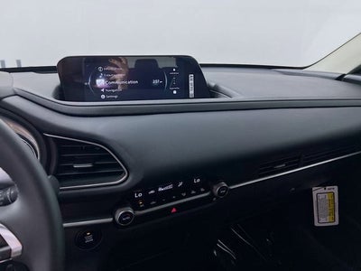 2025 Mazda Mazda CX-30 2.5 S Select Sport AWD