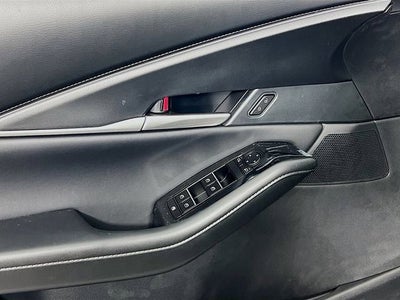 2025 Mazda Mazda CX-30 2.5 S Select Sport AWD