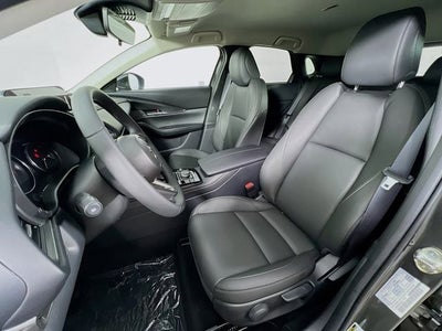 2025 Mazda Mazda CX-30 2.5 S Select Sport AWD