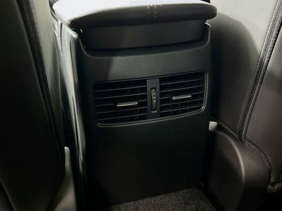 2025 Mazda Mazda CX-30 2.5 S Select Sport AWD