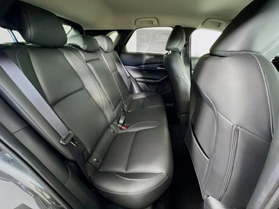 2025 Mazda Mazda CX-30 2.5 S Select Sport AWD