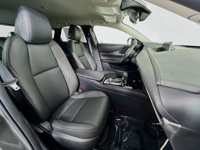 2025 Mazda Mazda CX-30 2.5 S Select Sport AWD