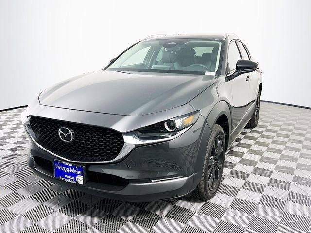 2025 Mazda Mazda CX-30 2.5 S Select Sport AWD