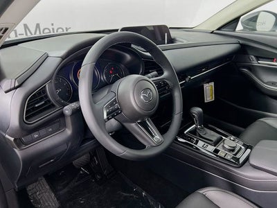 2025 Mazda Mazda CX-30 2.5 S Select Sport AWD