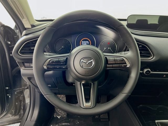2025 Mazda Mazda CX-30 2.5 S Select Sport AWD