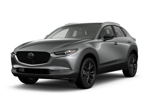 2025 Mazda Mazda CX-30 2.5 S Select Sport AWD