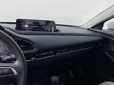 2026 Mazda Mazda CX-30 2.5 S Preferred AWD