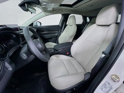 2026 Mazda Mazda CX-30 2.5 S Preferred AWD