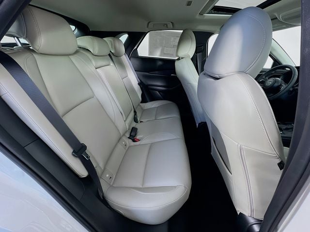 2026 Mazda Mazda CX-30 2.5 S Preferred AWD