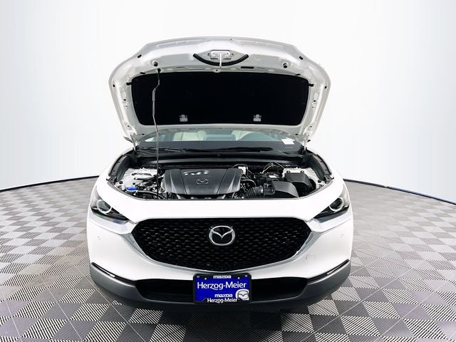 2026 Mazda Mazda CX-30 2.5 S Preferred AWD