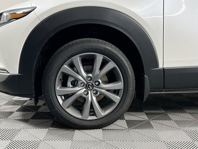 2026 Mazda Mazda CX-30 2.5 S Preferred AWD