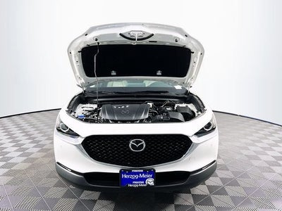 2026 Mazda Mazda CX-30 2.5 S Preferred AWD