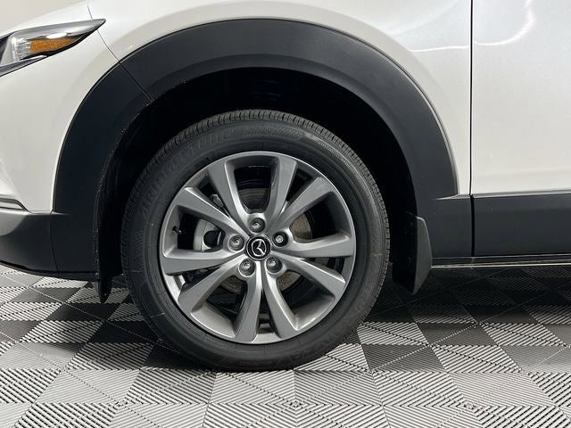 2026 Mazda Mazda CX-30 2.5 S Preferred AWD
