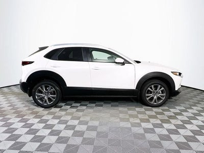 2026 Mazda Mazda CX-30 2.5 S Preferred AWD