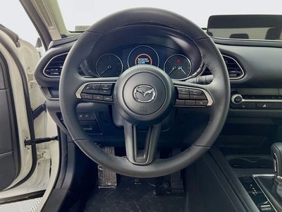 2026 Mazda Mazda CX-30 2.5 S Preferred AWD