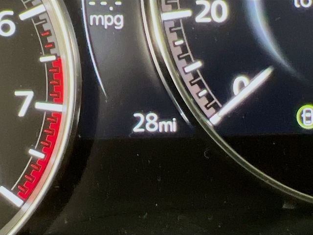 2026 Mazda Mazda CX-30 2.5 S Preferred AWD