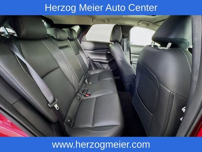 2025 Mazda Mazda CX-30 2.5 S Preferred Package