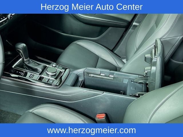 2025 Mazda Mazda CX-30 2.5 S Preferred Package