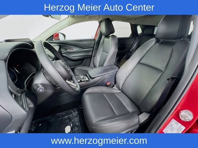 2025 Mazda Mazda CX-30 2.5 S Preferred Package