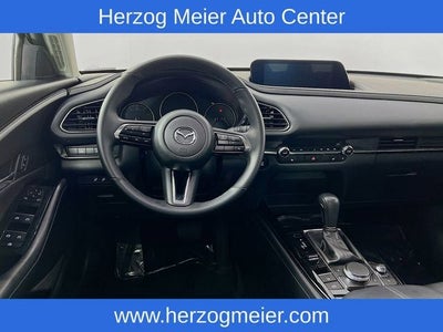 2025 Mazda Mazda CX-30 2.5 S Preferred Package