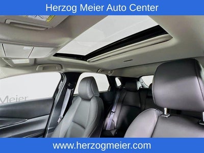 2025 Mazda Mazda CX-30 2.5 S Preferred Package