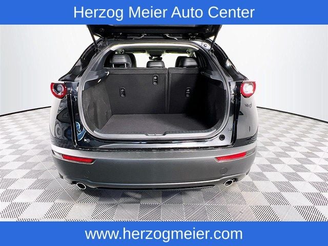 2025 Mazda Mazda CX-30 2.5 S Preferred Package