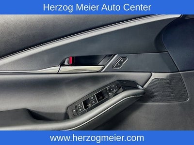 2025 Mazda Mazda CX-30 2.5 S Preferred Package