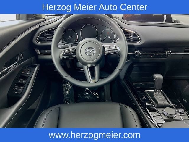 2025 Mazda Mazda CX-30 2.5 S Preferred Package