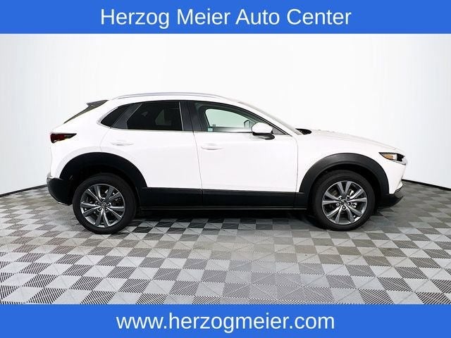 2025 Mazda Mazda CX-30 2.5 S Preferred Package