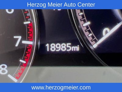 2023 Mazda Mazda CX-30 2.5 S Preferred Package