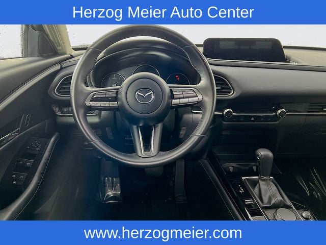 2023 Mazda Mazda CX-30 2.5 S Preferred Package