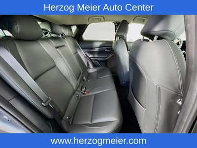 2023 Mazda Mazda CX-30 2.5 S Preferred Package