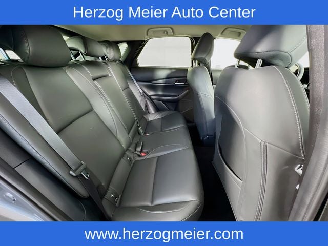 2023 Mazda Mazda CX-30 2.5 S Preferred Package