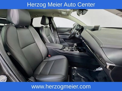 2023 Mazda Mazda CX-30 2.5 S Preferred Package