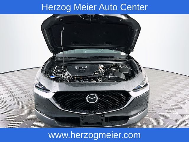 2023 Mazda Mazda CX-30 2.5 S Preferred Package