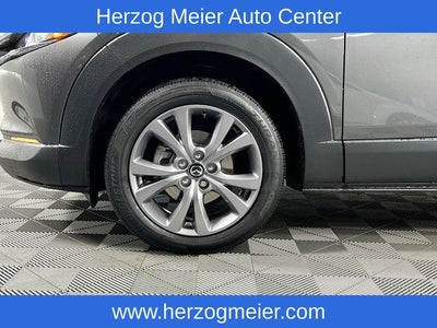 2023 Mazda Mazda CX-30 2.5 S Preferred Package