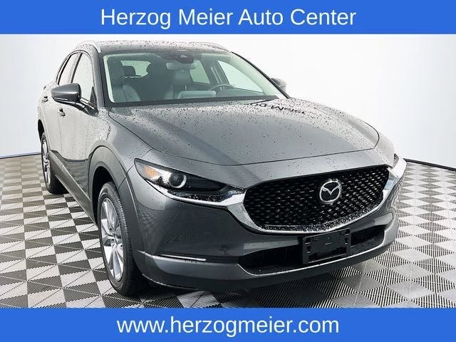 2023 Mazda Mazda CX-30 2.5 S Preferred Package