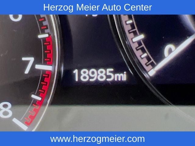 2023 Mazda Mazda CX-30 2.5 S Preferred Package