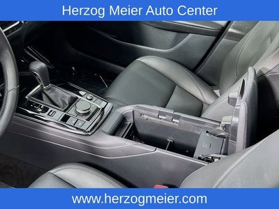 2023 Mazda Mazda CX-30 2.5 S Preferred Package