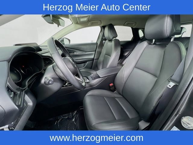 2023 Mazda Mazda CX-30 2.5 S Preferred Package