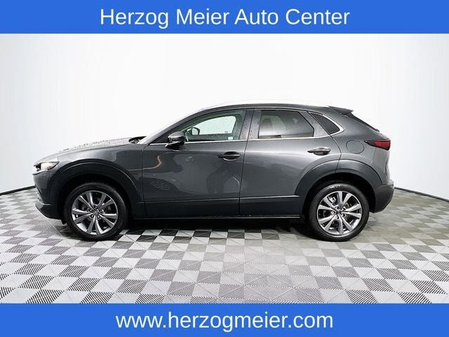 2023 Mazda Mazda CX-30 2.5 S Preferred Package