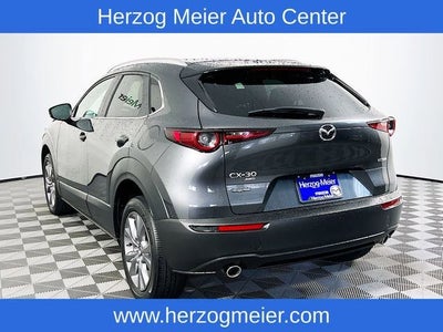 2023 Mazda Mazda CX-30 2.5 S Preferred Package